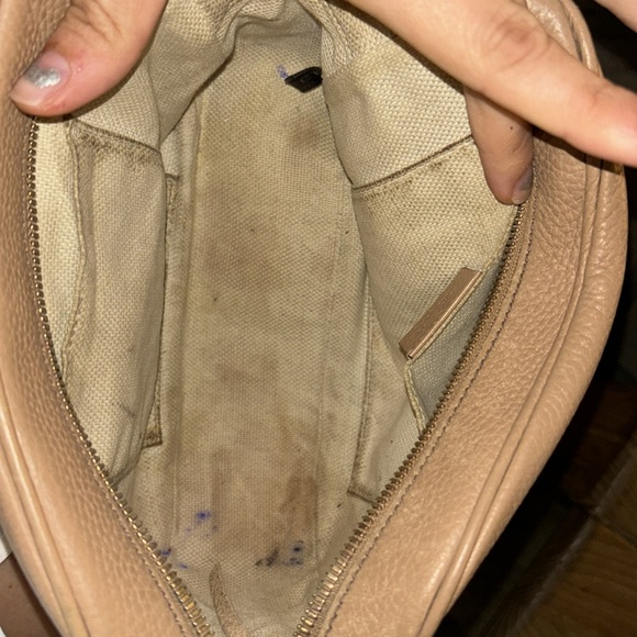 Authentic Gucci soho disco bag - Picture 4 of 7